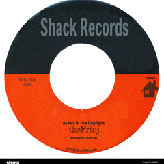 Ashes in the Daylight