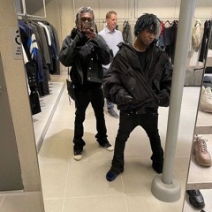 Two Goats w/Matt