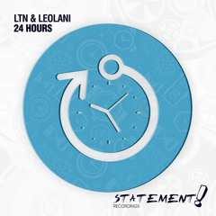 LTN & Leolani - 24 Hours