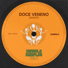 Doce Veneno - Zakente