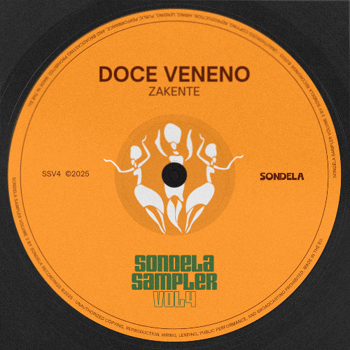 Doce Veneno - Zakente