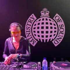 Ministry Of Sound Stanton Sessions Nov 24