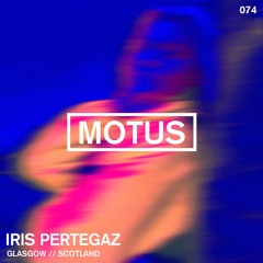 Motus Podcast // 074 - Iris Pertegaz (Aplec)