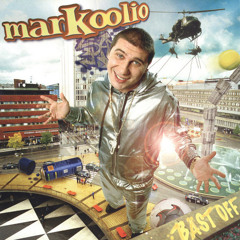 sommar och sol - markoolio