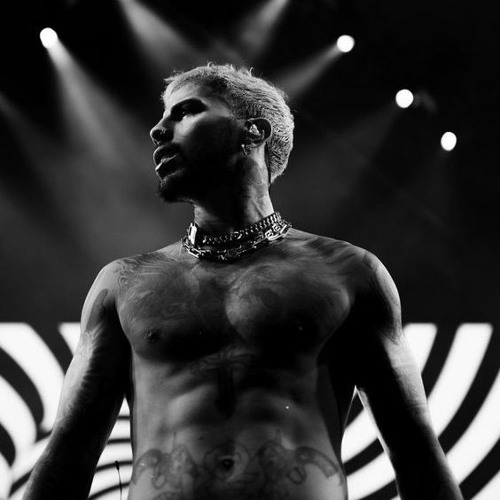 rauw alejandro - una mas (acapella + slowed + reverb)