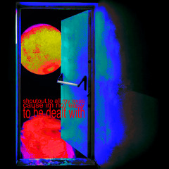 shoutout to all my exes cause im not easy to be dealt with