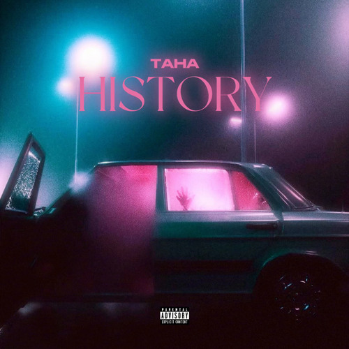 HISTORY [Prod. Loyi]