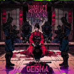 Geisha (Out 5/17)