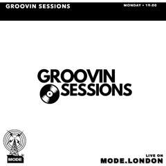 01/09/2025 - Groovin Sessions