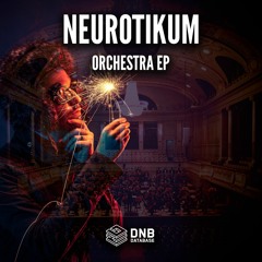 Neurotikum - Let's Kick Back With This