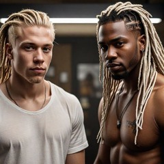 1oneam X thatfreestyleprodigy - heavy