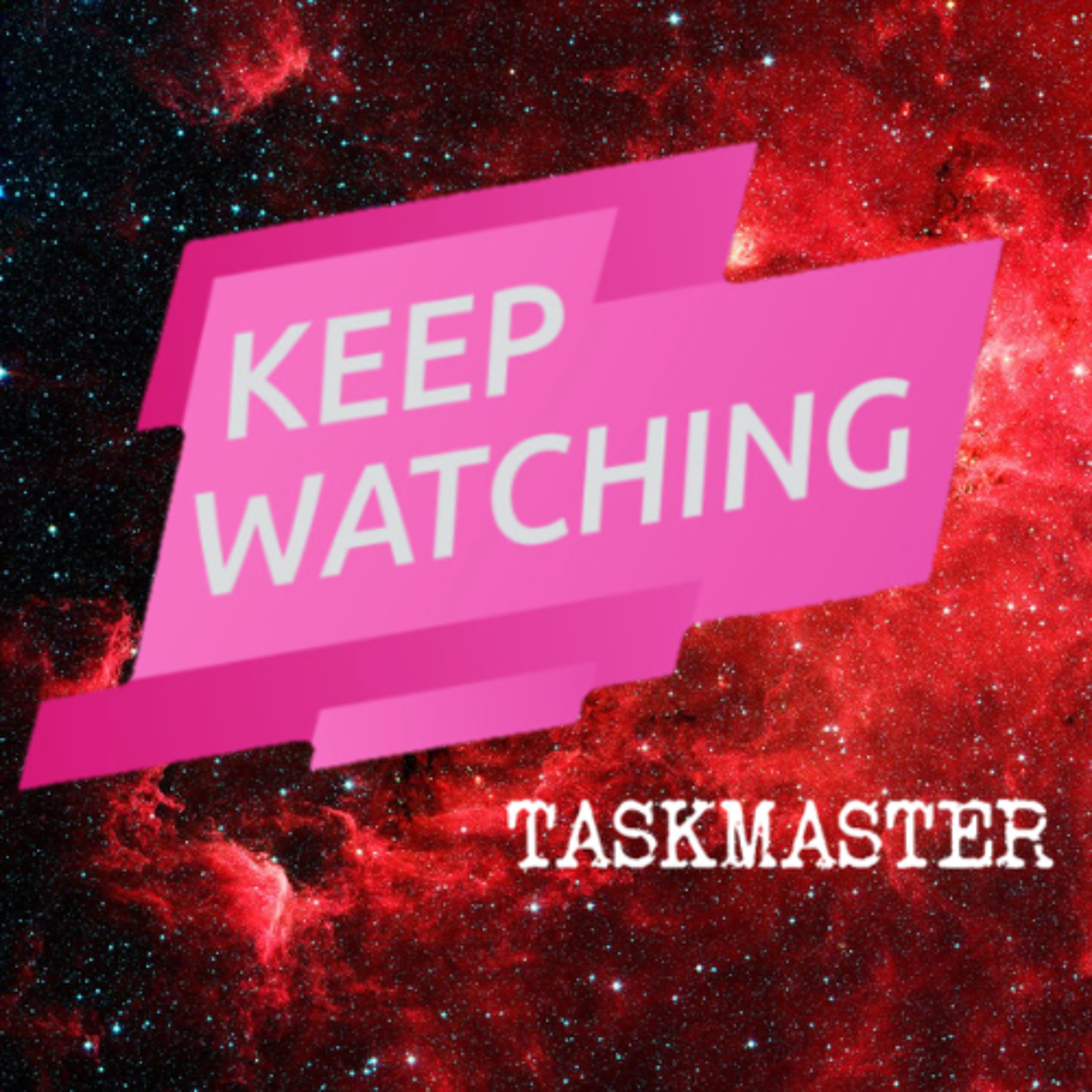 The Keep Dancing Podcast