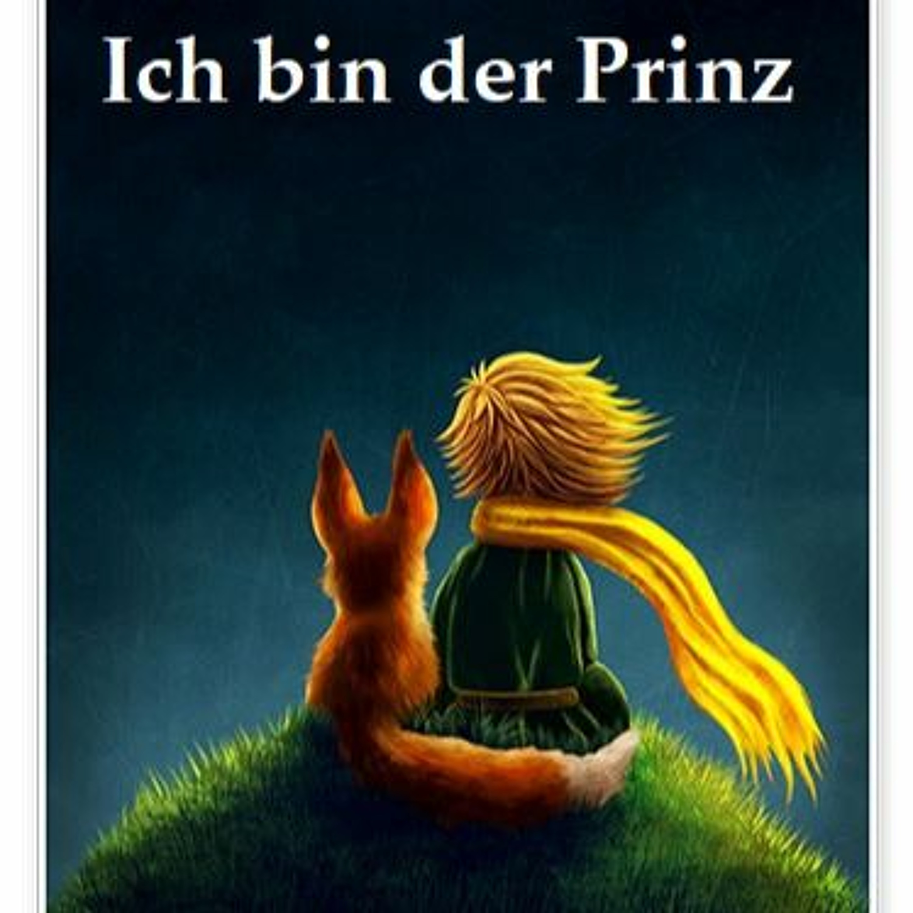 Ich Bin Der Prinz episode artwork