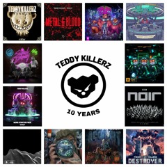 House Of Pain - Jump Around (Teddy Killerz Remix) [10 Years Anniversary]