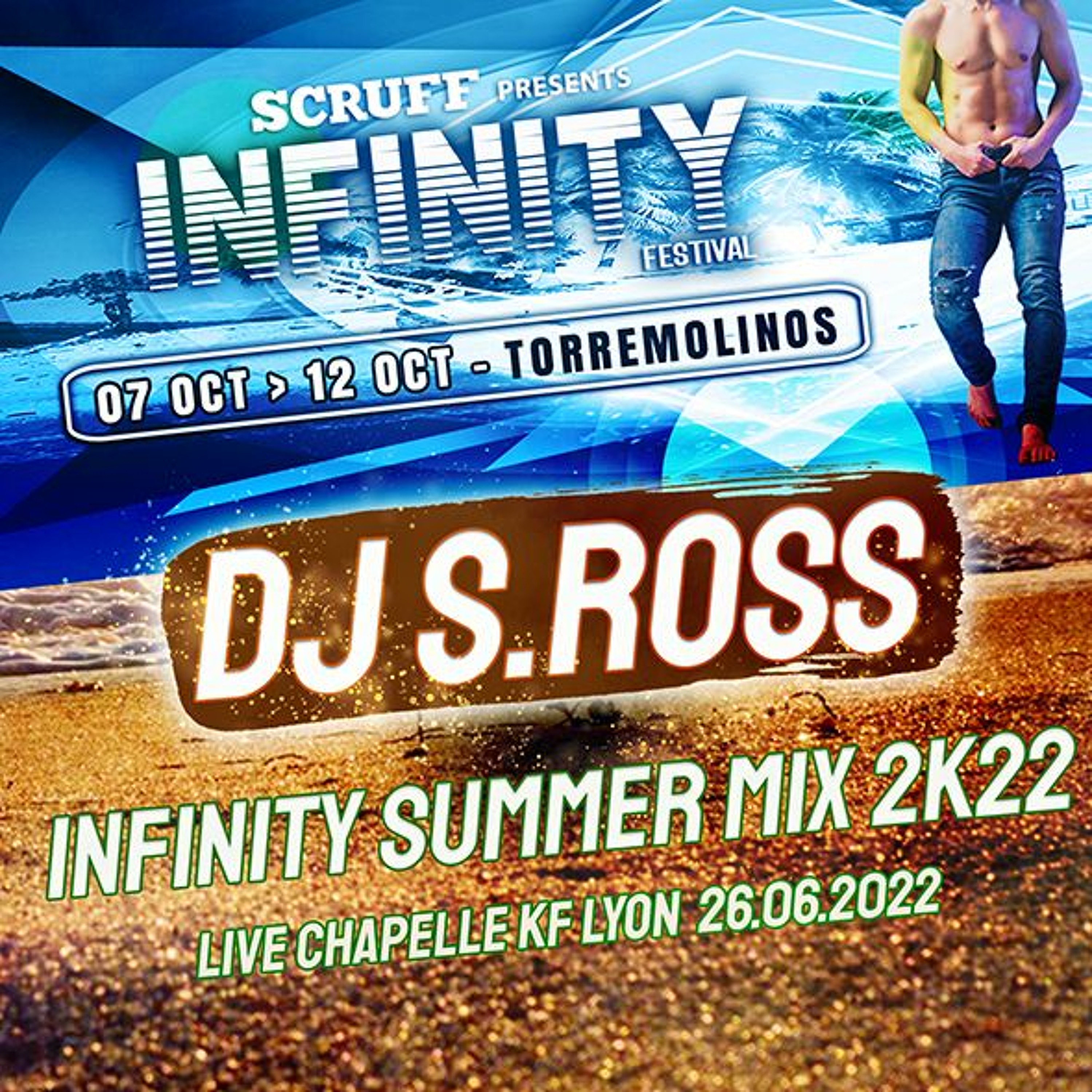 S ROSS