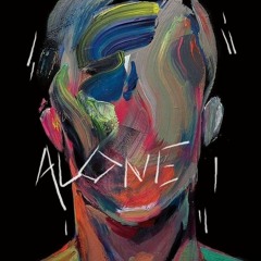 ALONE - Tuanmanhtr