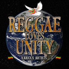 Tela-C(INFINITY16) - Reggae Loves Unity Worldwide Mix (Japan)