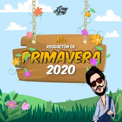 Reggaetón de Primavera 2020