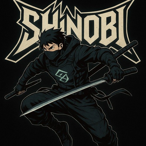 MONSTER - (Shinobi Remix)