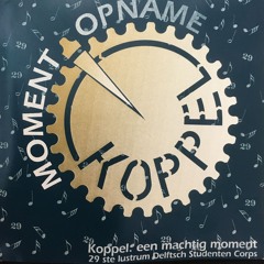 Koppellied (House-versie)