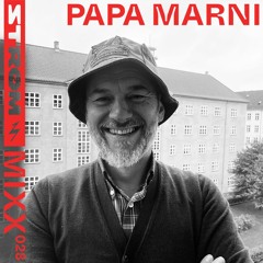 Strøm Mixx 028 - Papa Marni