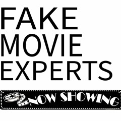 Fake Movie Experts - Anchorman - Legend Of Ron Burgundy