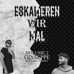 ESKALIEREN WIR MAL PT.2 @RAVEMALANDERS 07.09.2024