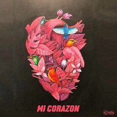 All In One - Mi Corazon