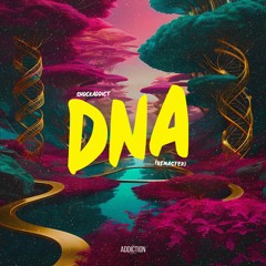 Shockaddict - DNA (Remaster)