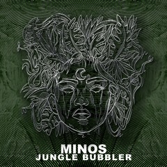 Minos 'Jungle Bubbler' [Original Key Records]