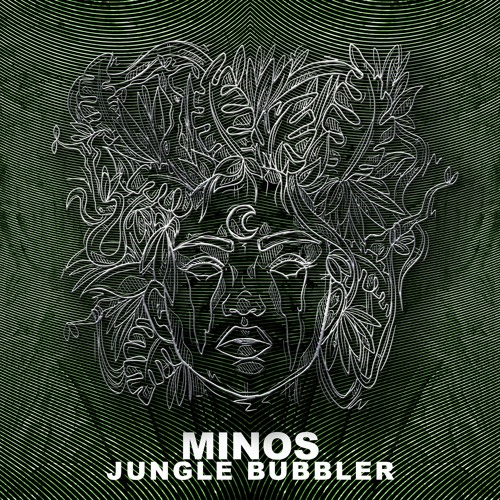 Minos 'Jungle Bubbler' [Original Key Records]