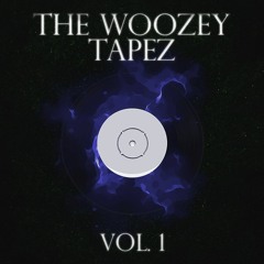 THE WOOZEY TAPEZ VOL. 1 | JUMP UP DNB