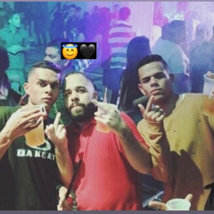 GIRO DOS ARTISTAS 2 - MCs Kevin, Bruninho da Praia, GP, Magal, Lele JP, Livinho e IG
