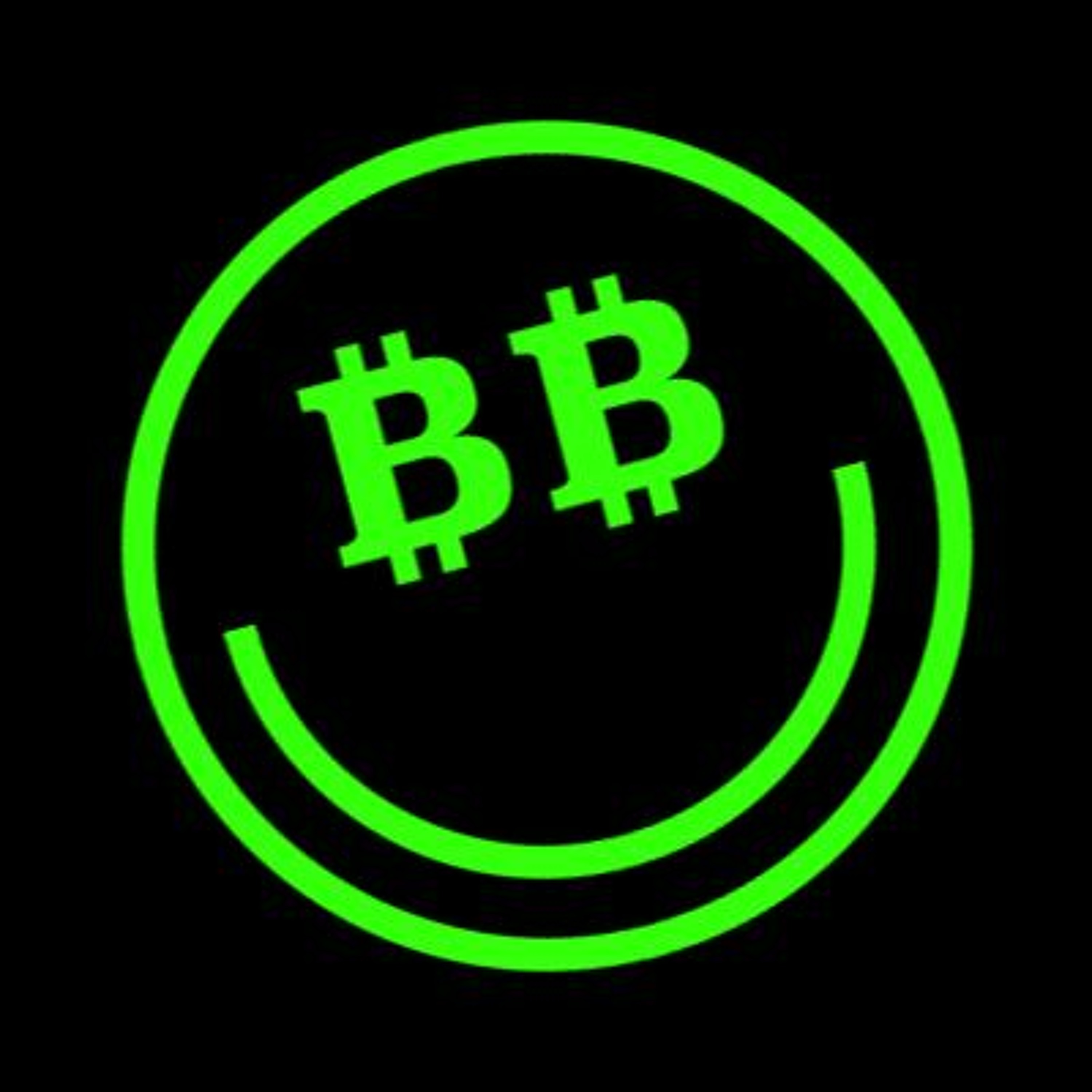 Bitcoin Byltingin