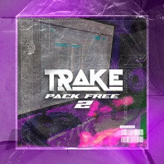 PACK FREE VOL 2 (2021) 12 TRACK FREE