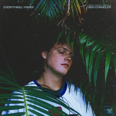 Everything/Paper (Re-Release)