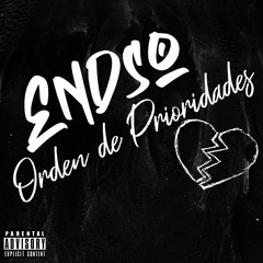 ENDSO - ORDEN DE PRIORIDADES