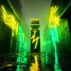 Brazil – Funk da Tempestade