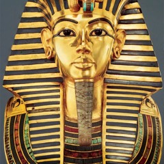 The Visit From An Egyptian Friend
