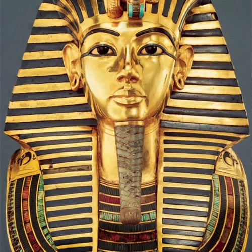 The Visit From An Egyptian Friend