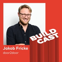 Buildcast #10 - Jakob Fricke on the Future of the Automotive Sector