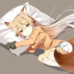 (ASMR) Cuddling With Your Kitsune (Kitsune Roleplay)