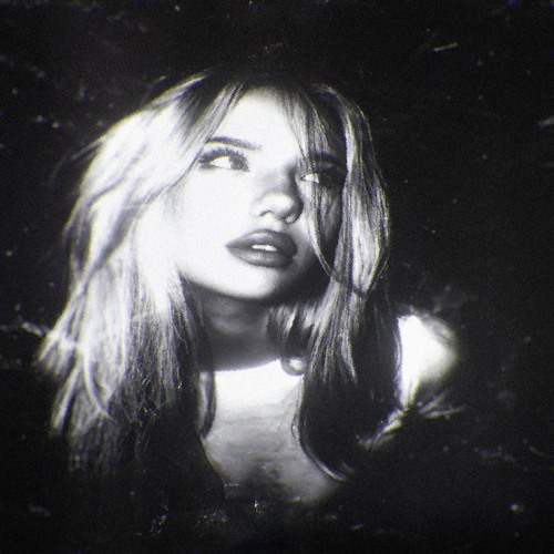 IN AN OUT OF LOVE - HARDTEKK + SUPER SLOWED
