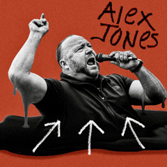 jefee x GxlTek - Alex Jones (prod. Playboyflex + Dolamyte)