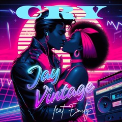 Cry (feat. Emily Johnson)