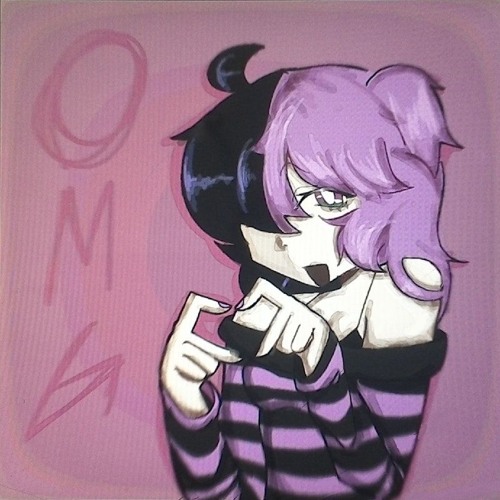 SAY THAT U LUV ME >W<! (prod. 6ixxty) (Daycore)