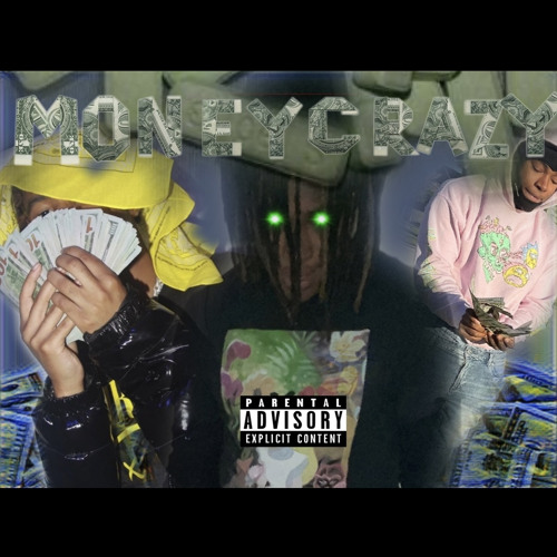 money crazy ft blockaye