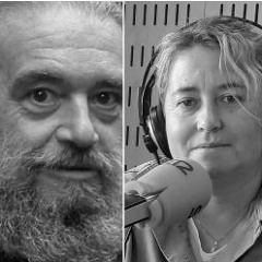 Paloma Llanos entrevista a Luis Fernández |  Hoy por Hoy Gijón