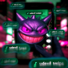 swipe (Sped Up)