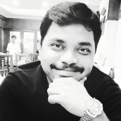 My Lord - Balaji Mohan (Home Version)